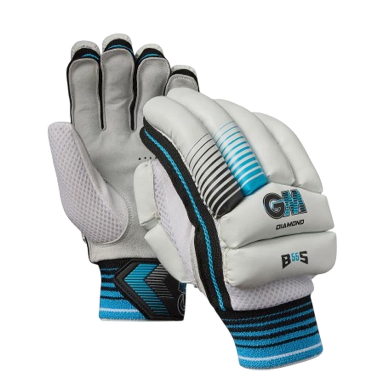 Gunn And Moore Gunn And Moore Men's Left Hand Batting Glove