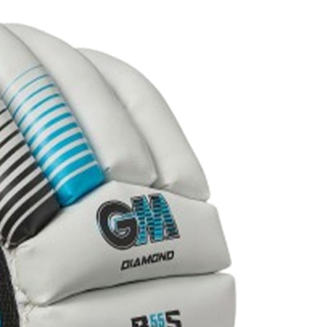Gunn And Moore Gunn And Moore Men's Left Hand Batting Glove - 2
