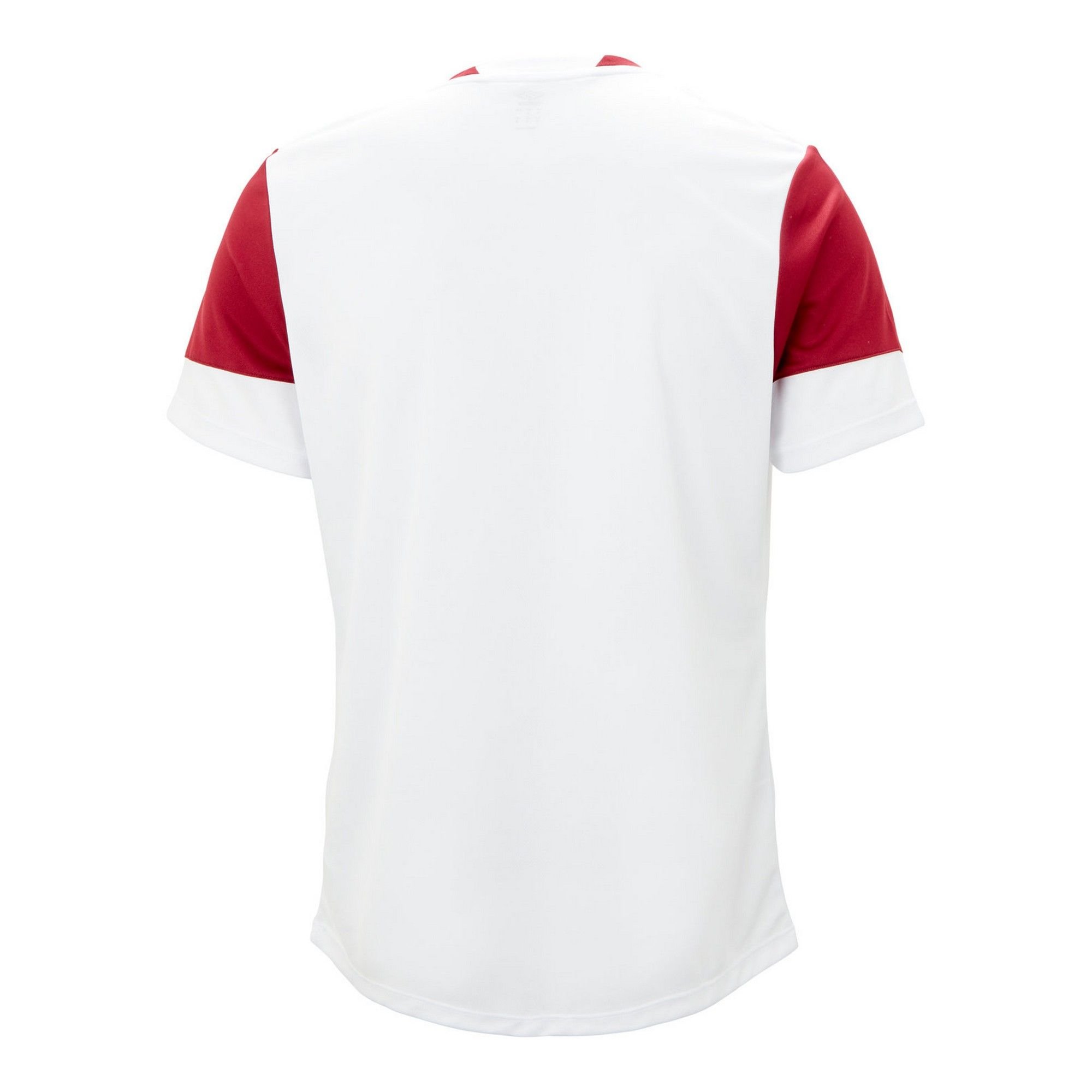 Umbro Umbro Men's Vier Jersey in White - 2
