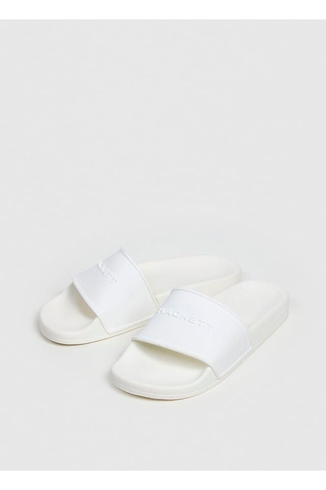 Hackett Hackett Men's Slider Pier White - 2