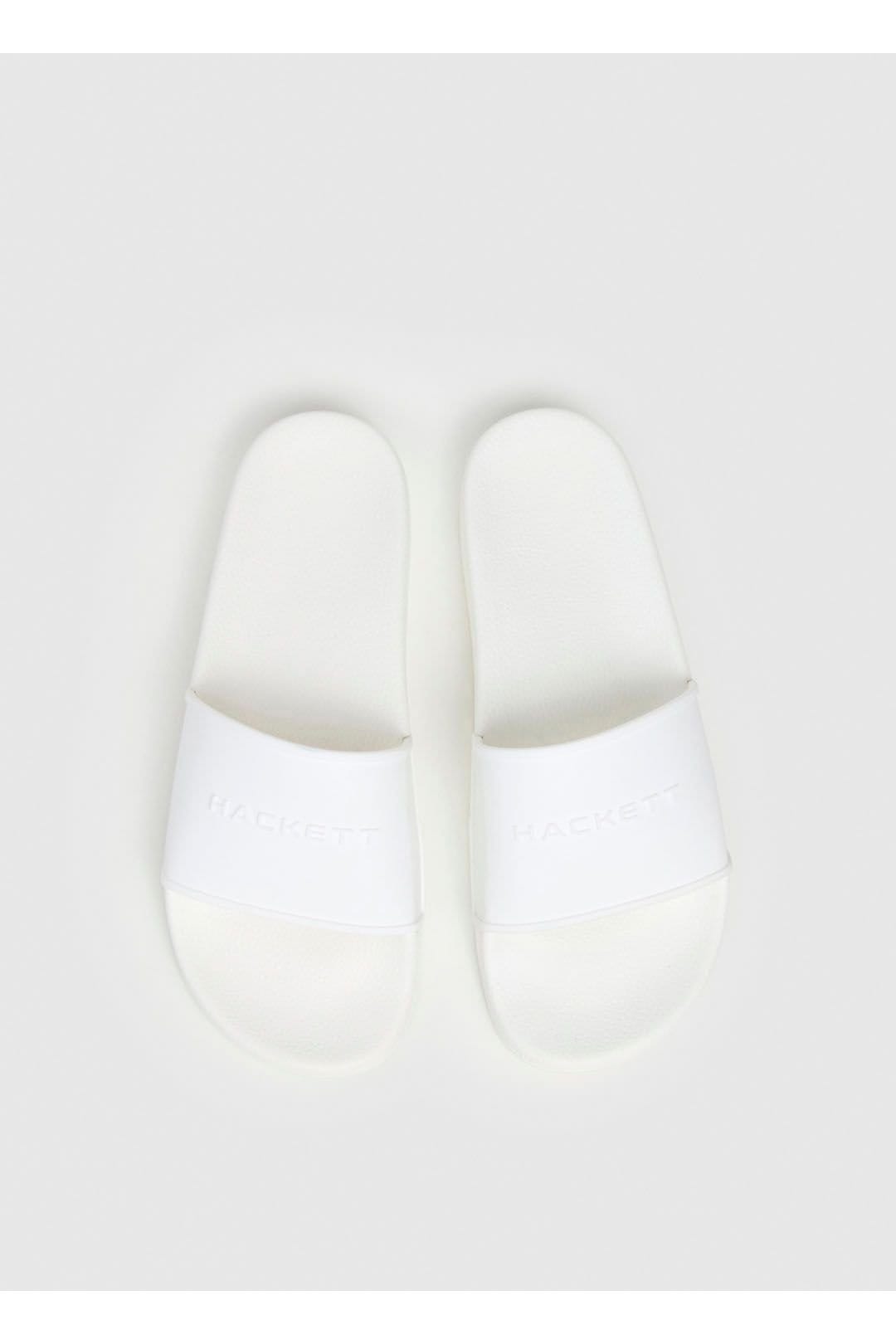 Hackett Hackett Men's Slider Pier White - 4
