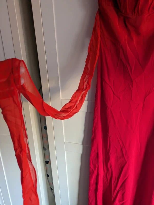 Monsoon Beautiful Monsoon prom dress