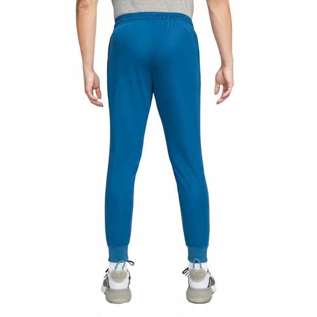 Nike Nike Men's FC Libero Dri-FIT Sweatpants in Blue - 2
