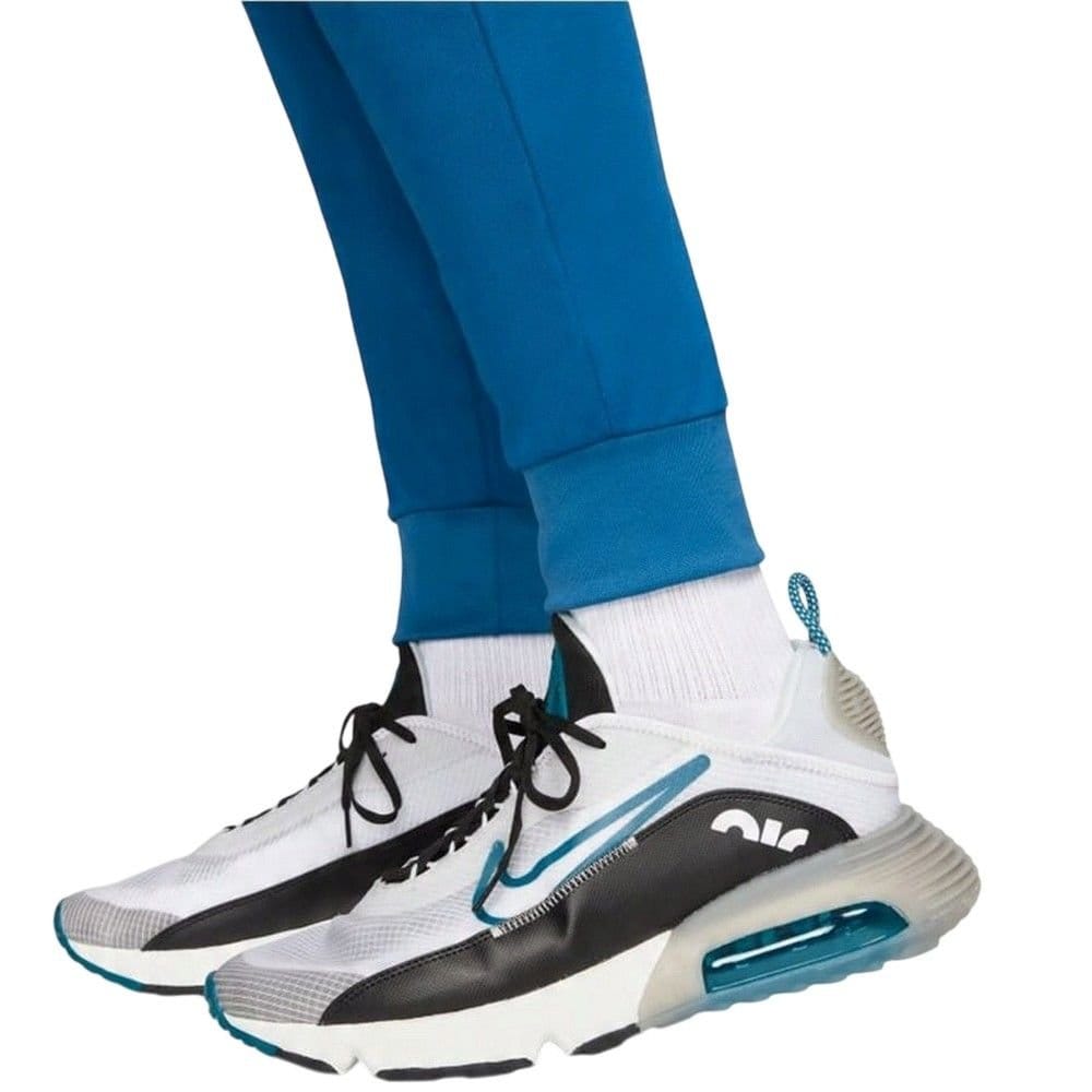 Nike Nike Men's FC Libero Dri-FIT Sweatpants in Blue - 4