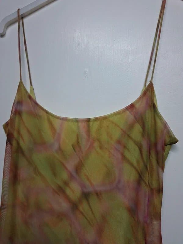 Bershka Fabulous long summer dress