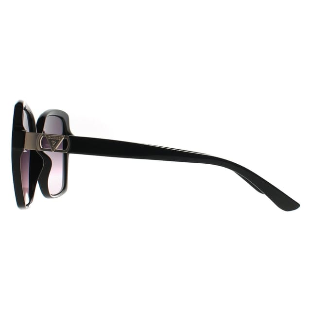 Guess Guess Women's Butterfly Black Purple Gradient GF6191 - 3