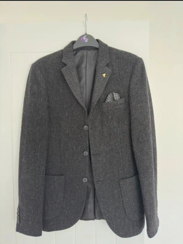 ASOS ASOS Smart blazer 32s