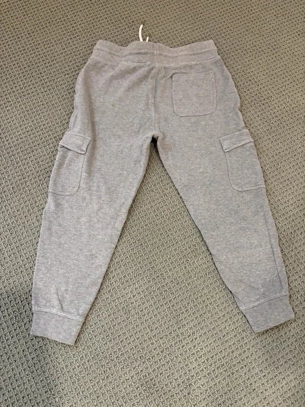 Brooks Brothers Brooks Brothers cargo sweatpants joggers size L fits M-L