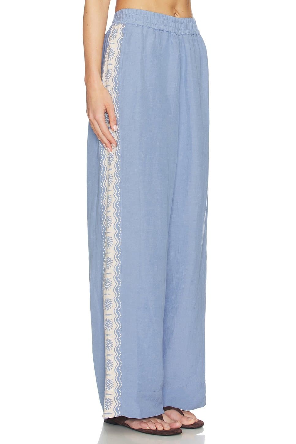 revolve Sur Pant