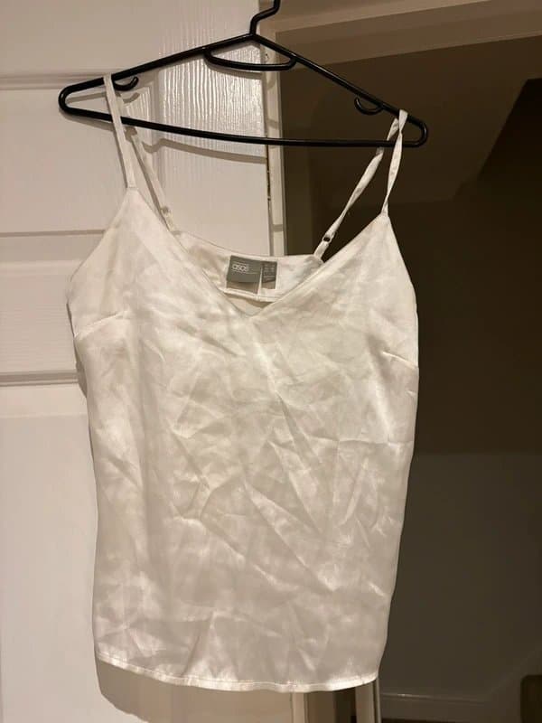 ASOS Cami top size 8 - Asos