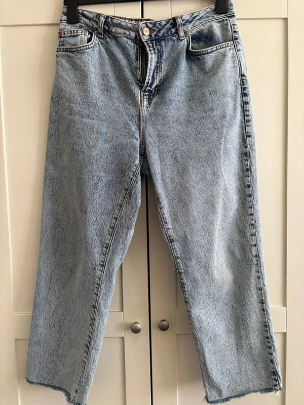 New Look New Look Petite straight jeans