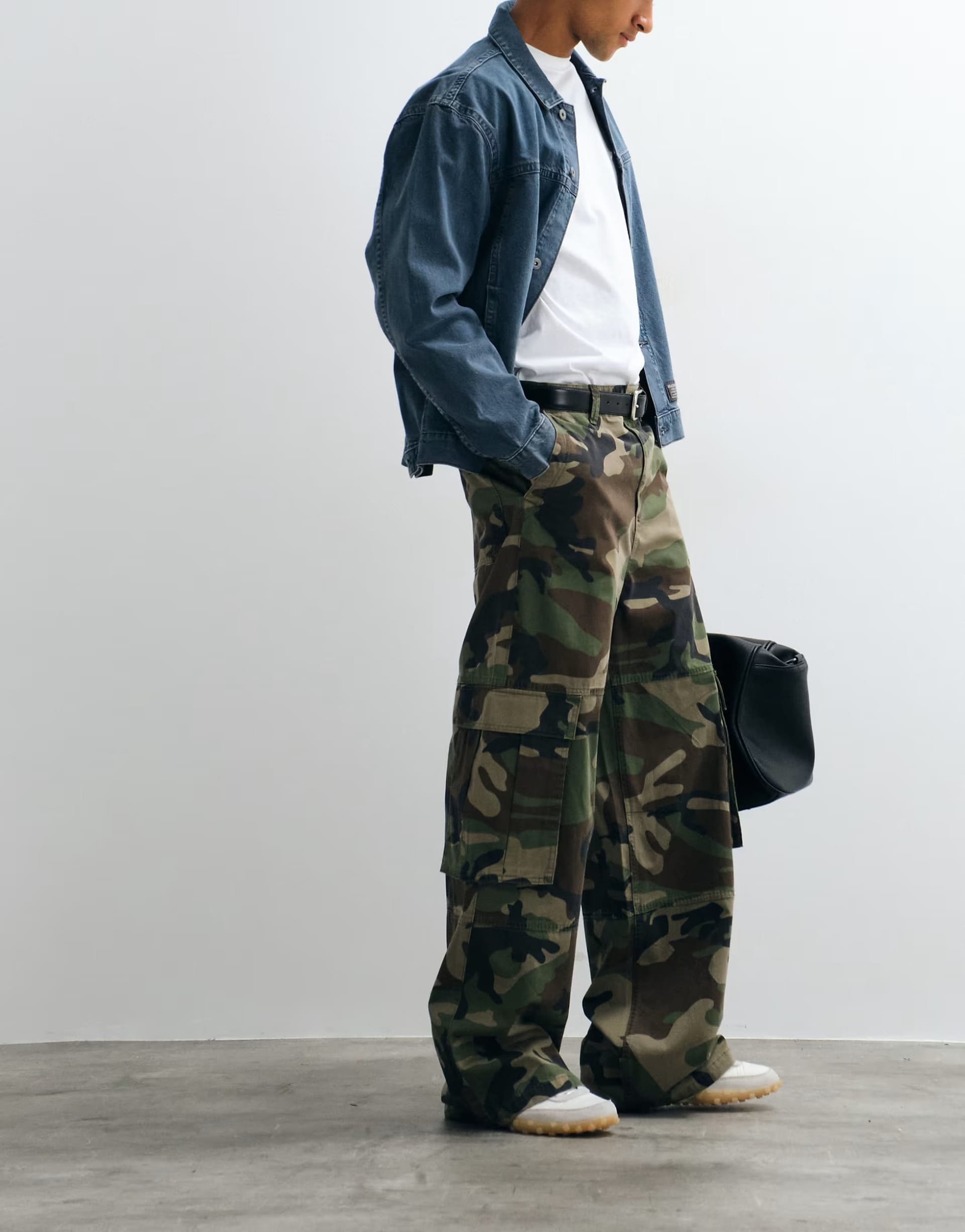camo