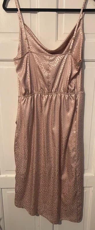 New Look Pink dress