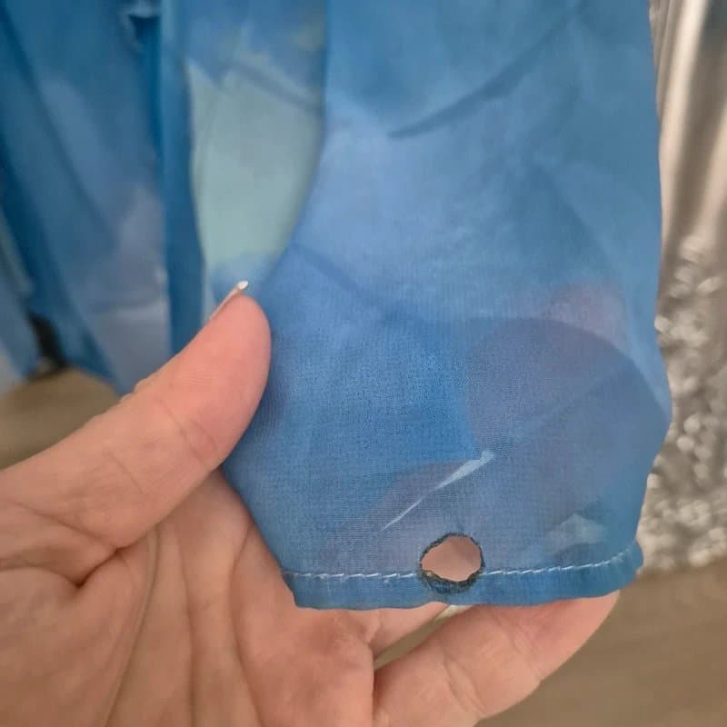 ASOS Asos luxe dress size 16