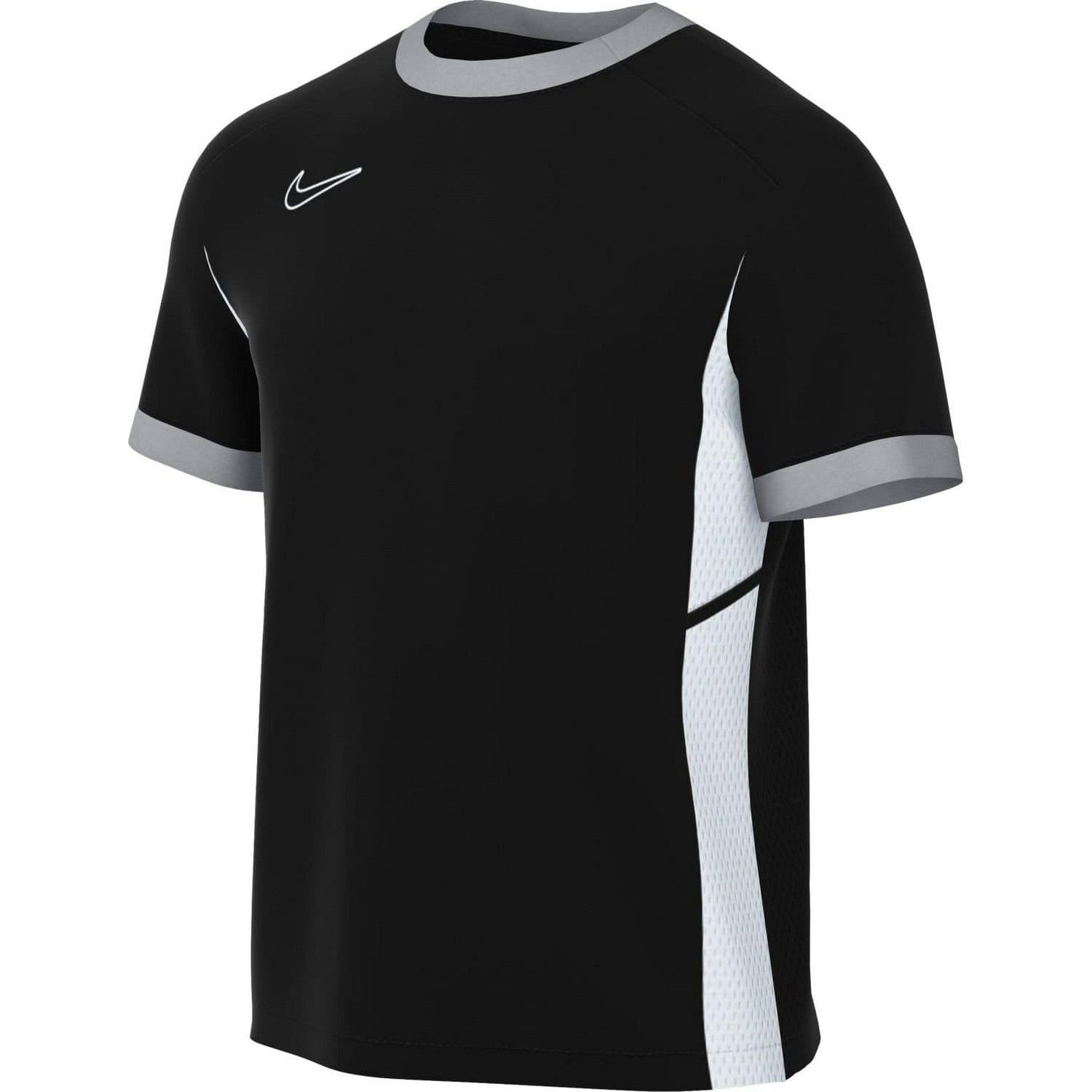 Nike Nike Men's Academy 25 SS T-Shirt in Black