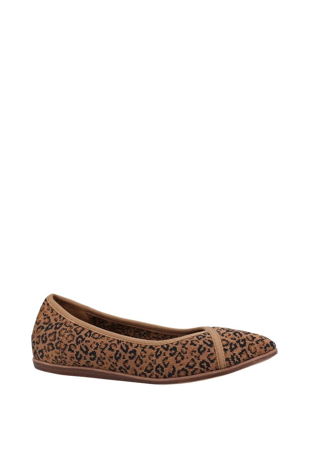TOMS TOMS Women's Katie Shoe in Brown