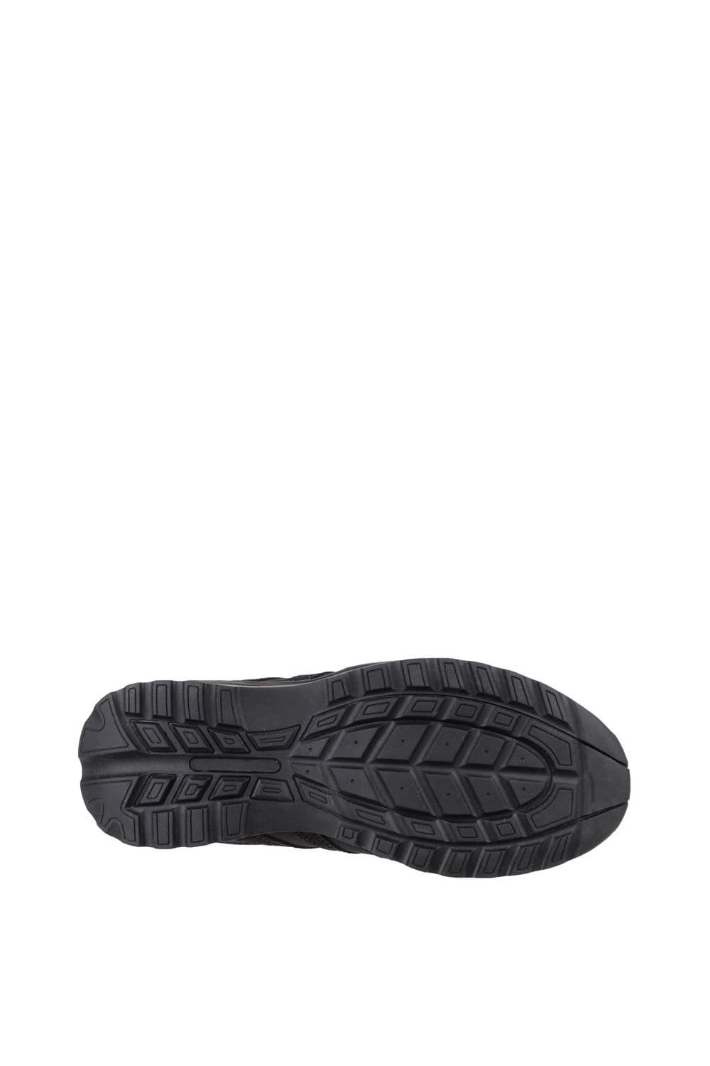 Amblers Amblers Women's 'FS706 Sophie' Safety Trainers in Black - 4
