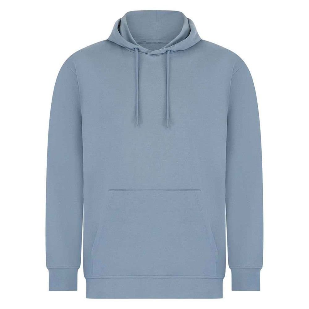 SF Men SF Men Men's Fashion Hoodie in Mid Blue