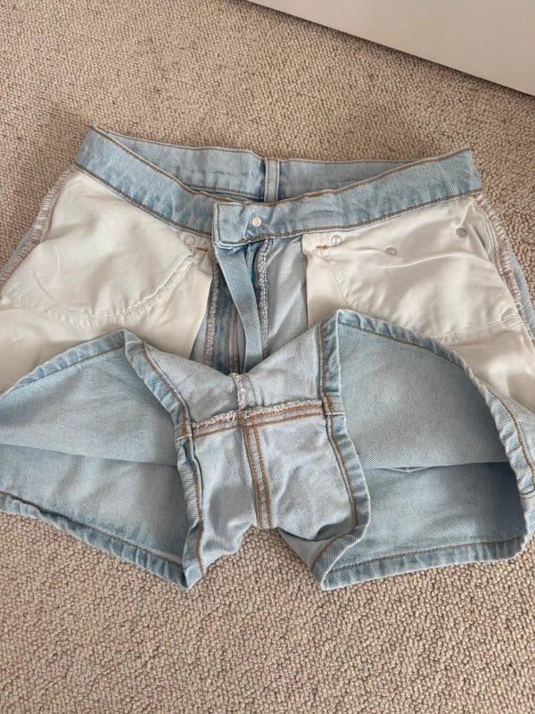 ASOS Design ASOS design shorts 10 - 1