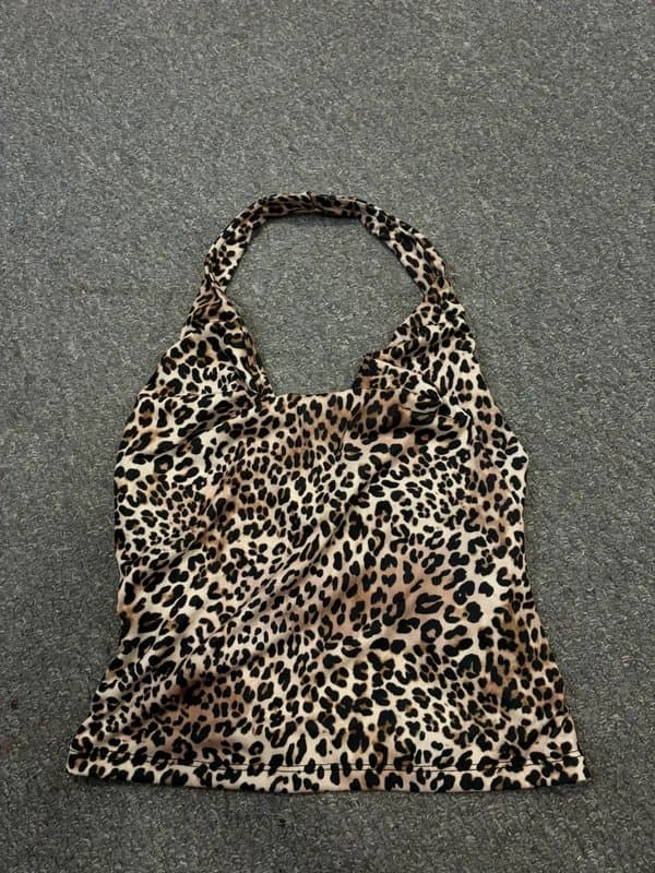Bershka Bershka top