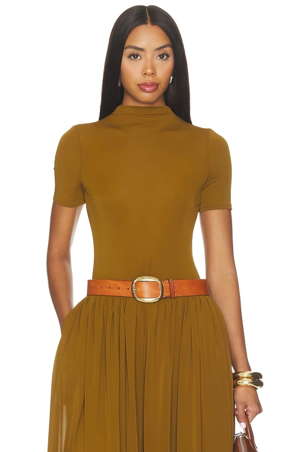 revolve Tommy Bodysuit