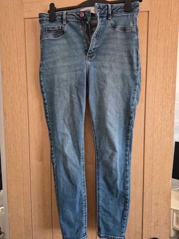 New Look Hallie jeans