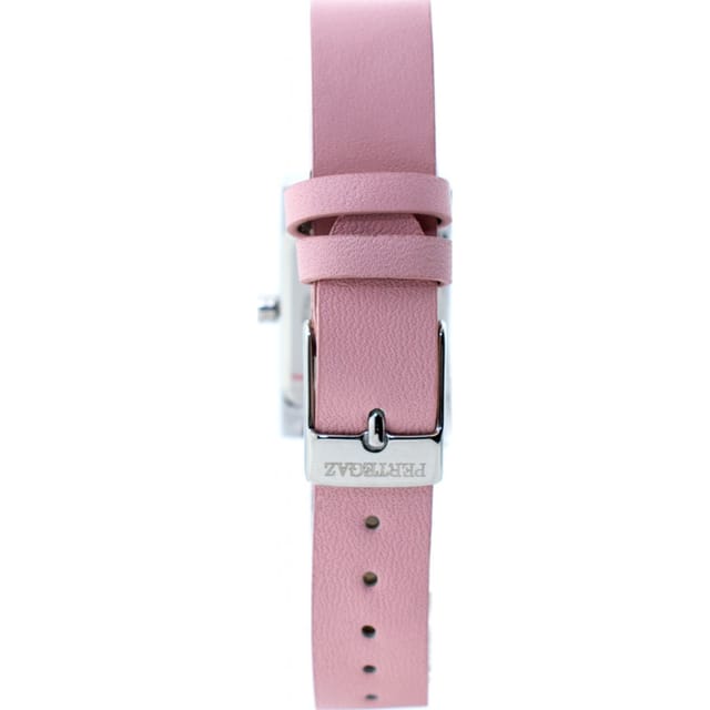 Pertegaz Pertegaz Women's PDS-014-S 19mm Quartz Watch in Pink - 2