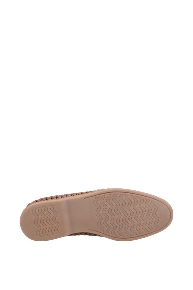 Hush Puppies Hush Puppies Men's Bowie Loafer in Tan - 3