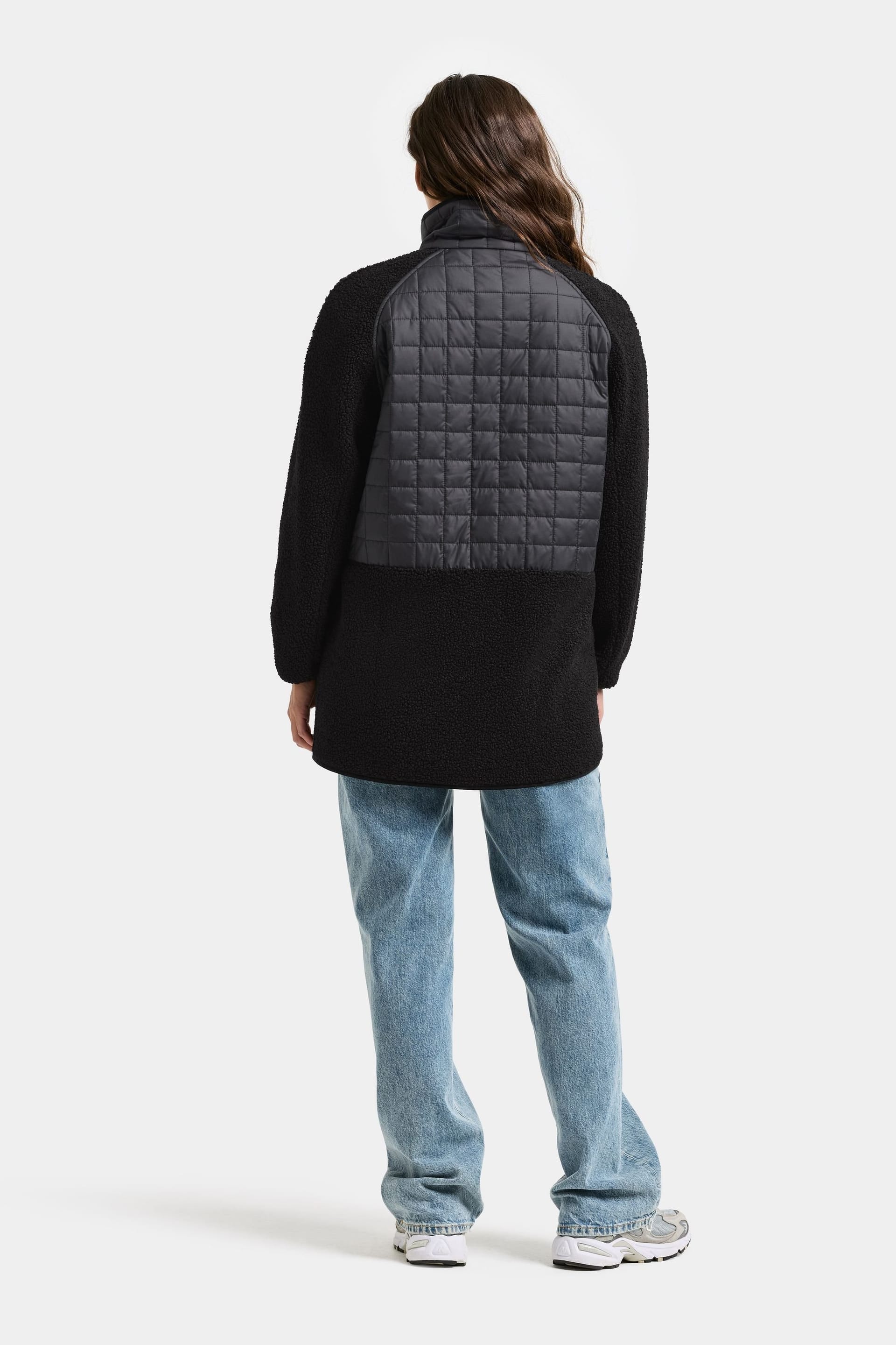 Didriksons Didriksons Women's Hazel Jacket in Black - 4