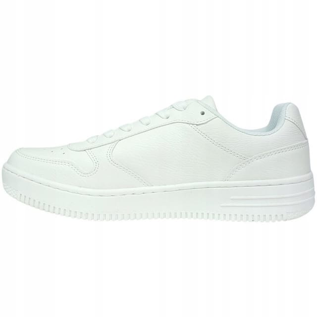 Lotto Lotto Men's Paliot Trainers in White - 3
