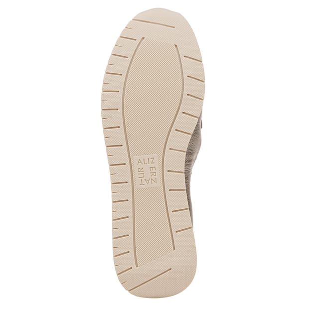 Naturalizer Naturalizer Women's Lucy Loafer in Silver - 3