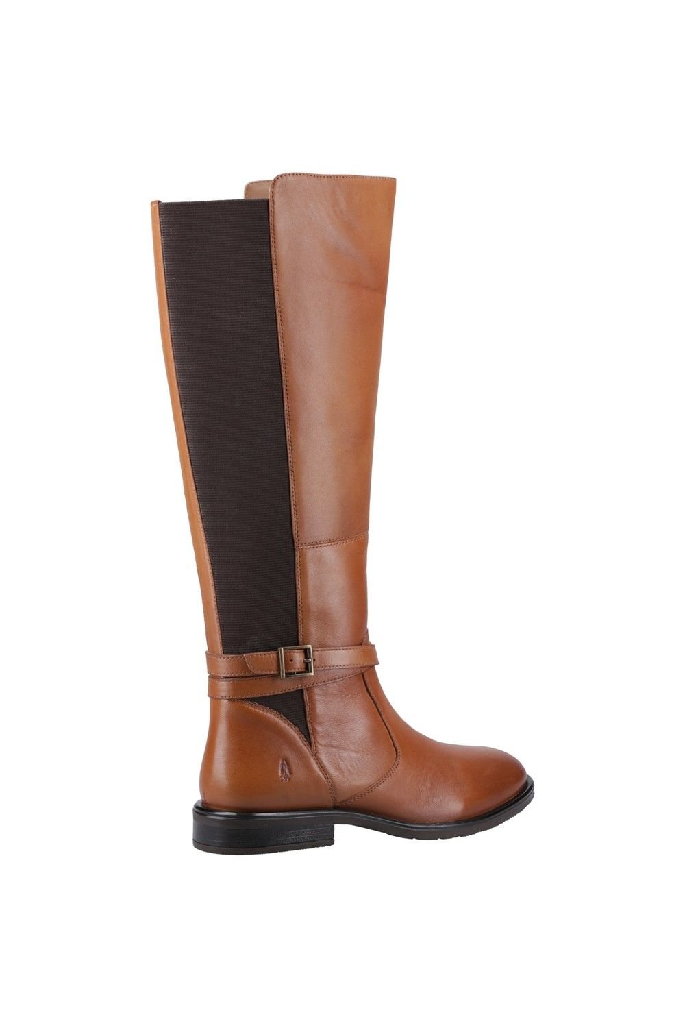 Hush Puppies Hush Puppies Women's 'Victoria' Long Boots in Tan - 2