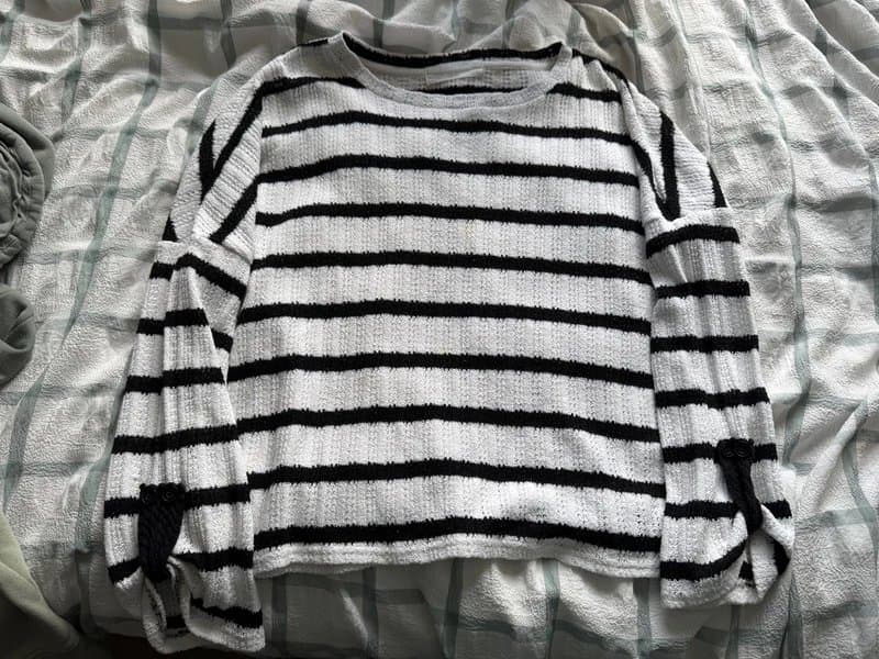 Primark Knit style top