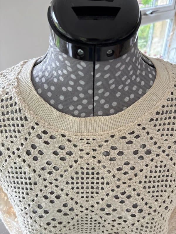Bershka Bershka size M cropped jumper