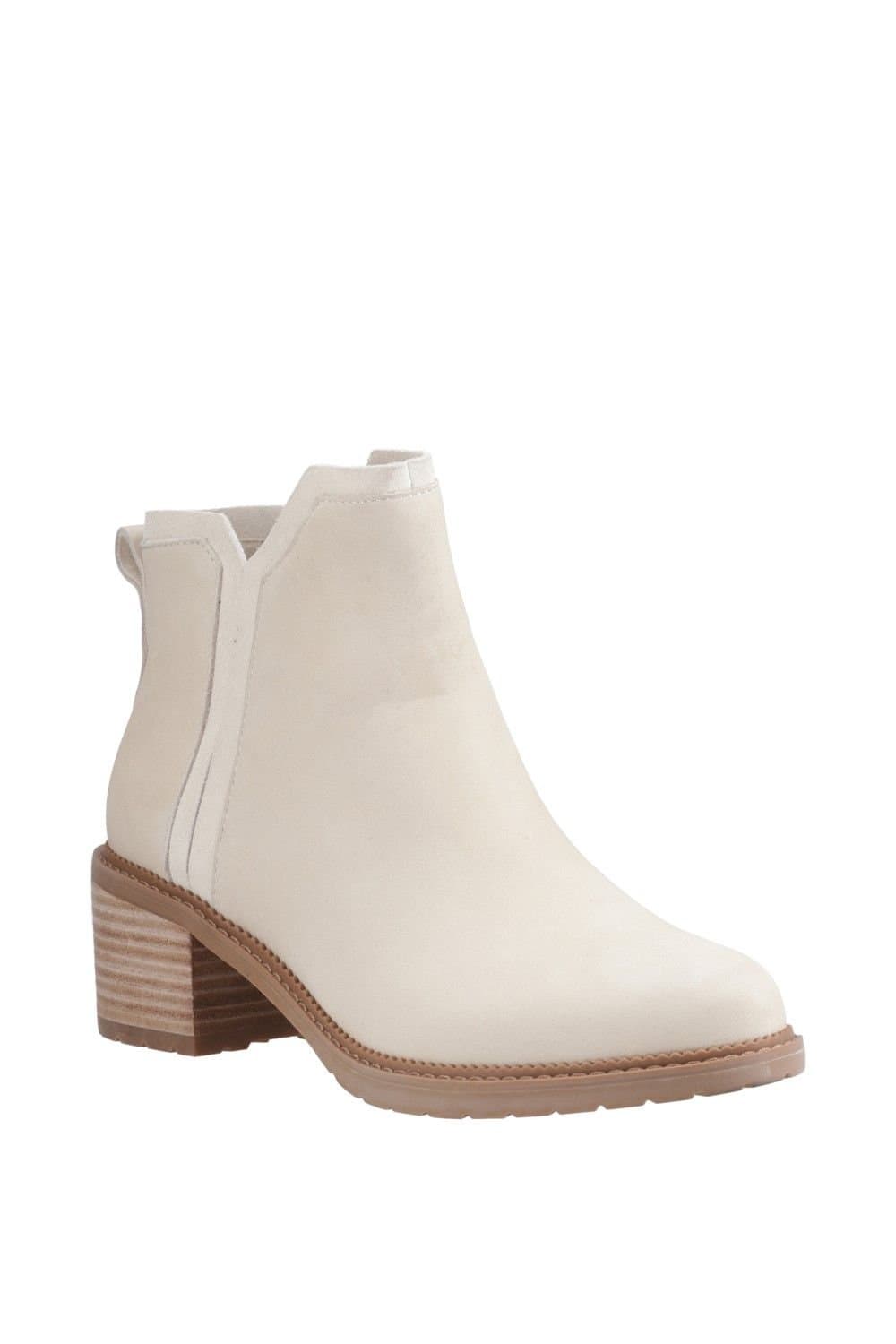 TOMS TOMS Women's Beige Hailey Boot