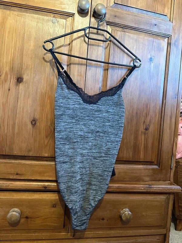 Topshop Bodysuit