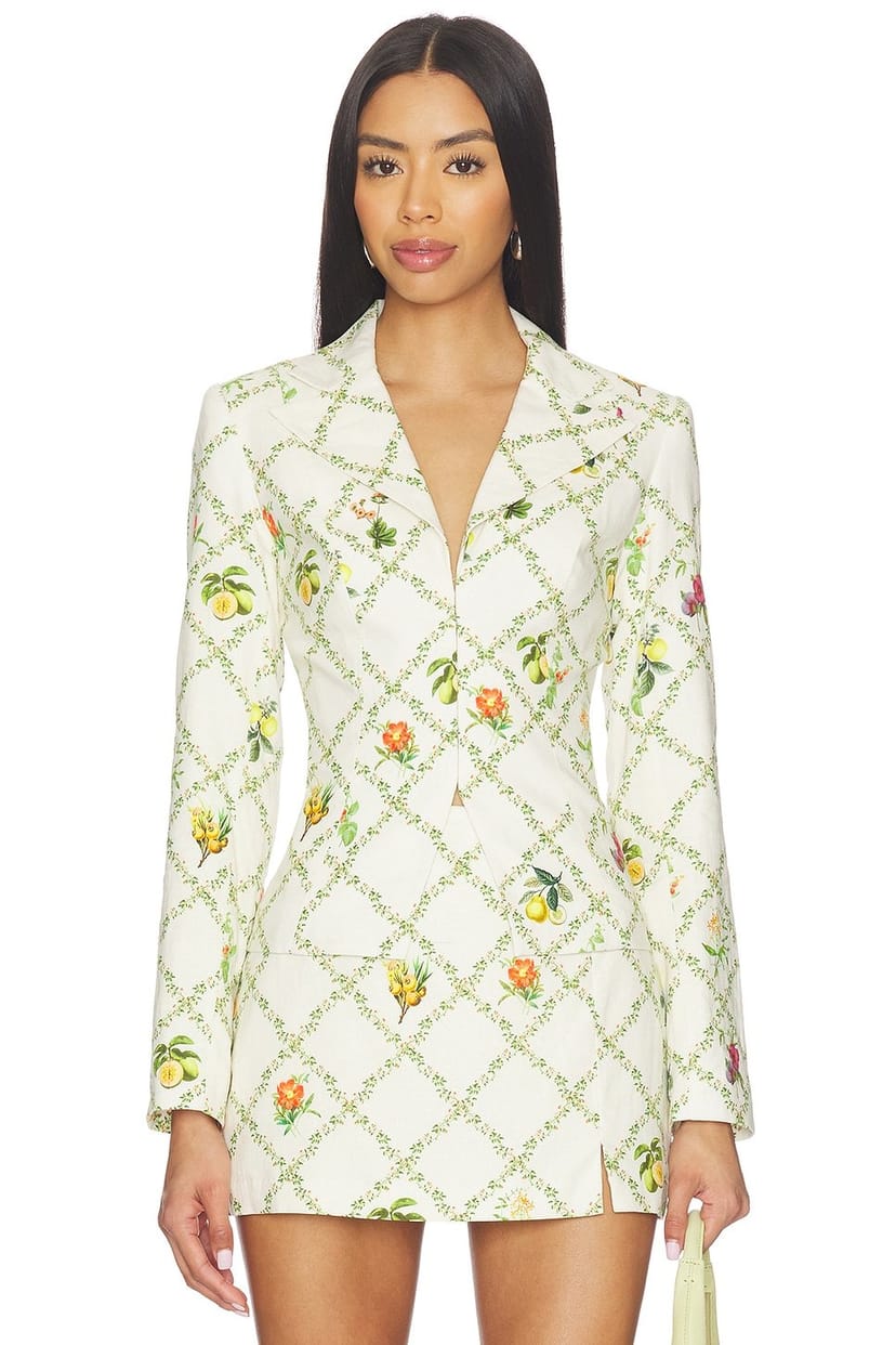 revolve Alana Jacket - 1