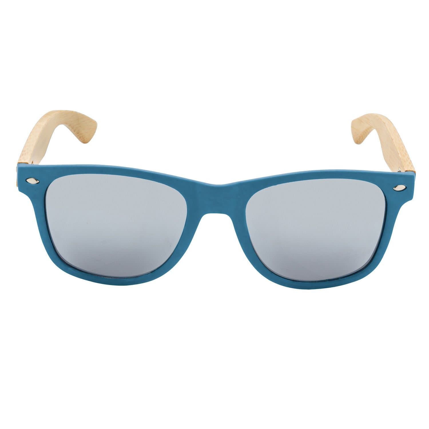 XD Design XD Design Men's Plastic Sunglasses in Blue