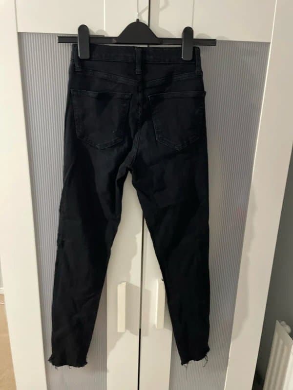 Topshop Topshop jeans size uk 6-8 w26 l30