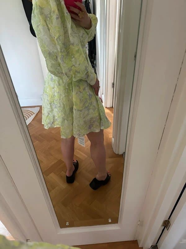 ASOS ASOS luxe party dress