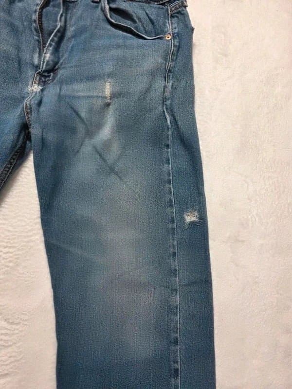 Levi Strauss & Co. Levi’s 505 Blue denim jeans  W36 L32 Authentic