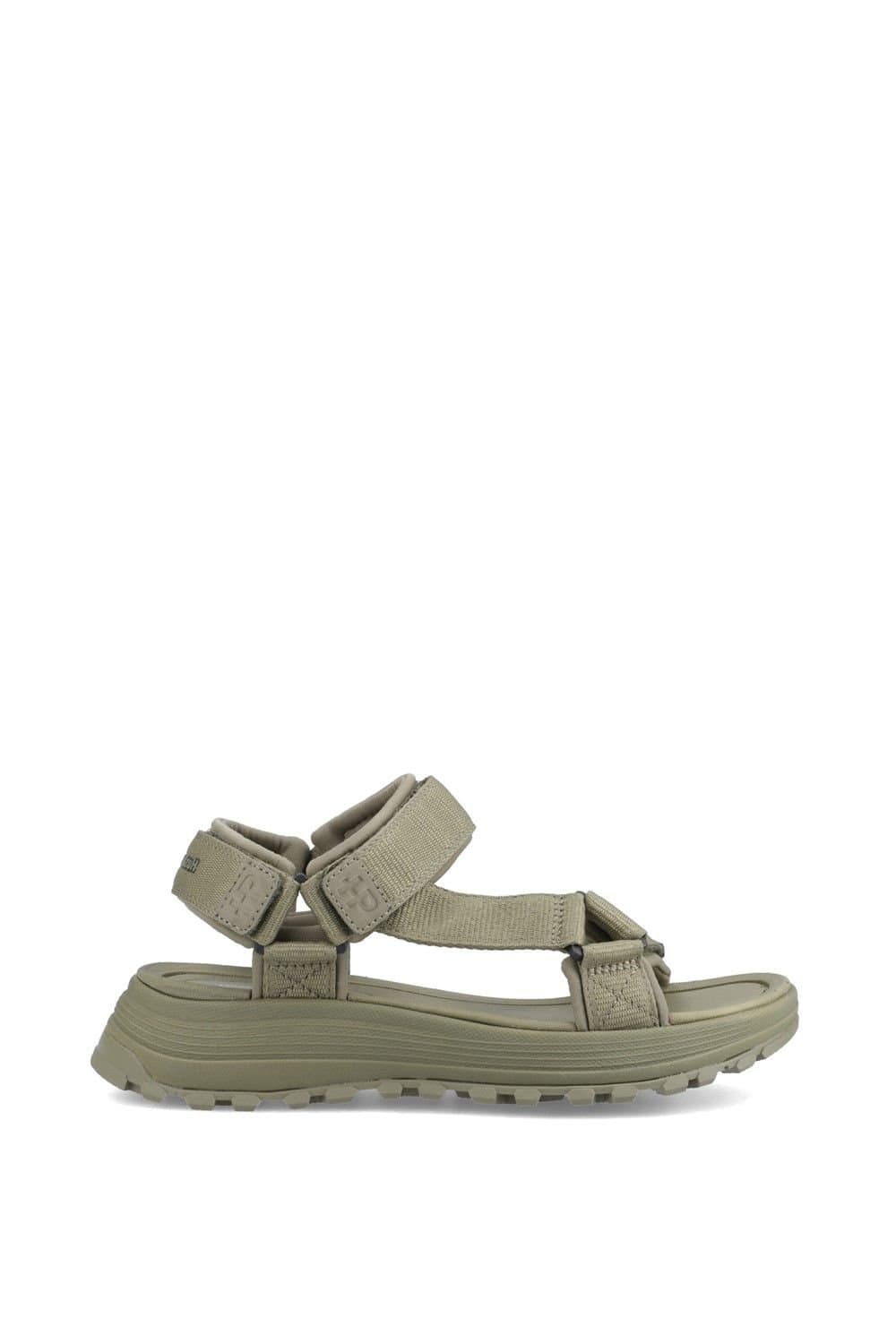 Hush Puppies Hush Puppies Women's Kendra Sandal in Khaki