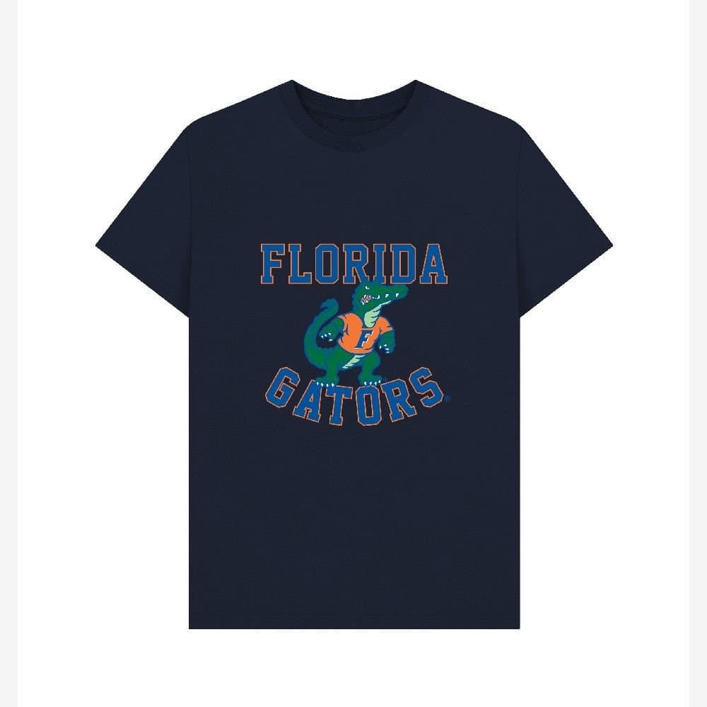 University Of Florida University Of Florida Men's Gators T-Shirt in Navy