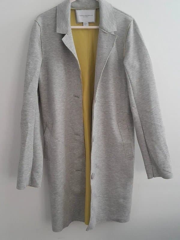Carolina Caroline Belle Jumper/Jacket