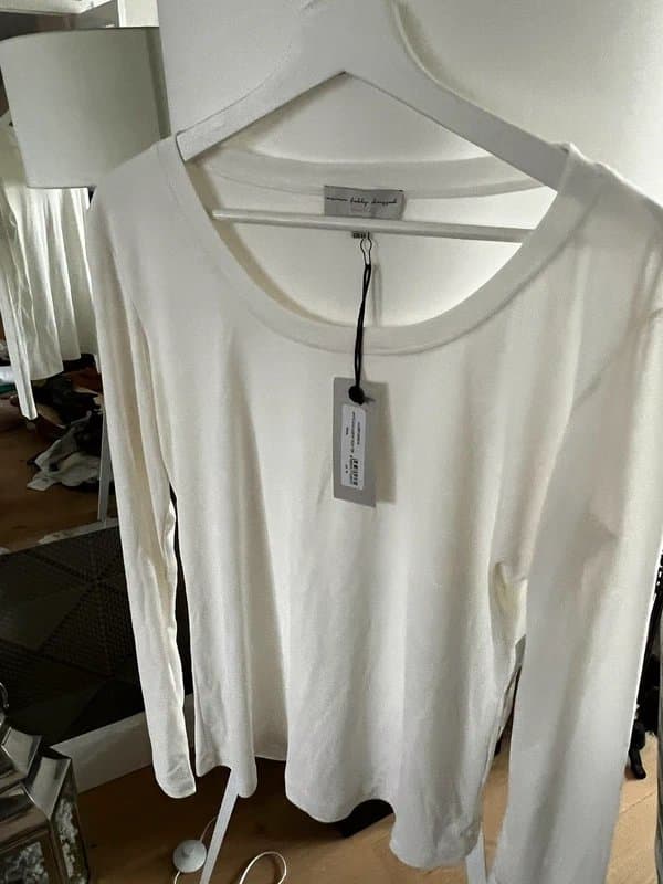 Never Fully Dressed Never fully dressed top long sleeve brand new size xxl