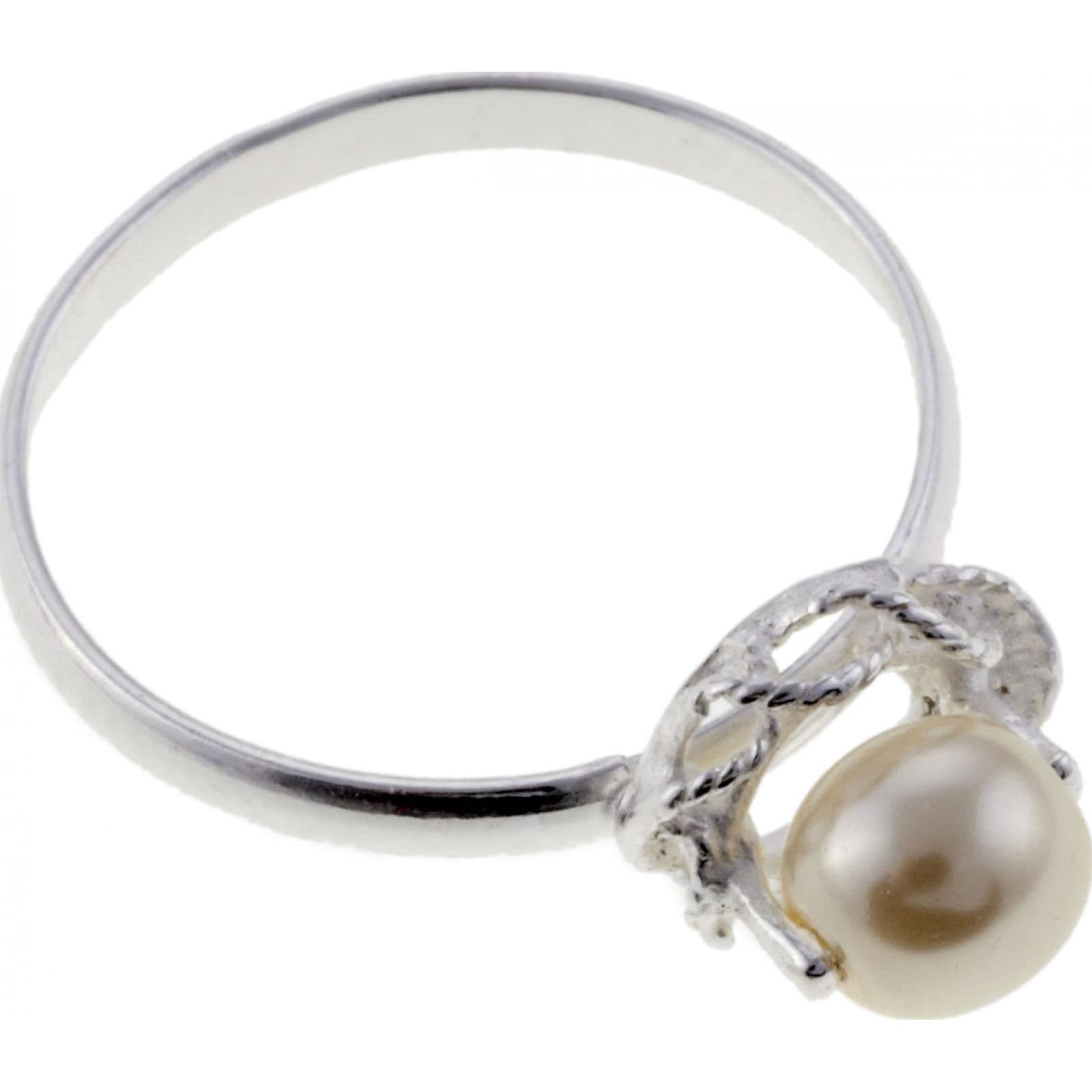 Cristian Lay Cristian Lay Women's 5466280 Ring in Silver