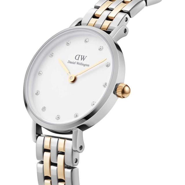 Daniel Wellington Daniel Wellington Women's DW00100616 Petite 28mm Quartz Watch - 2