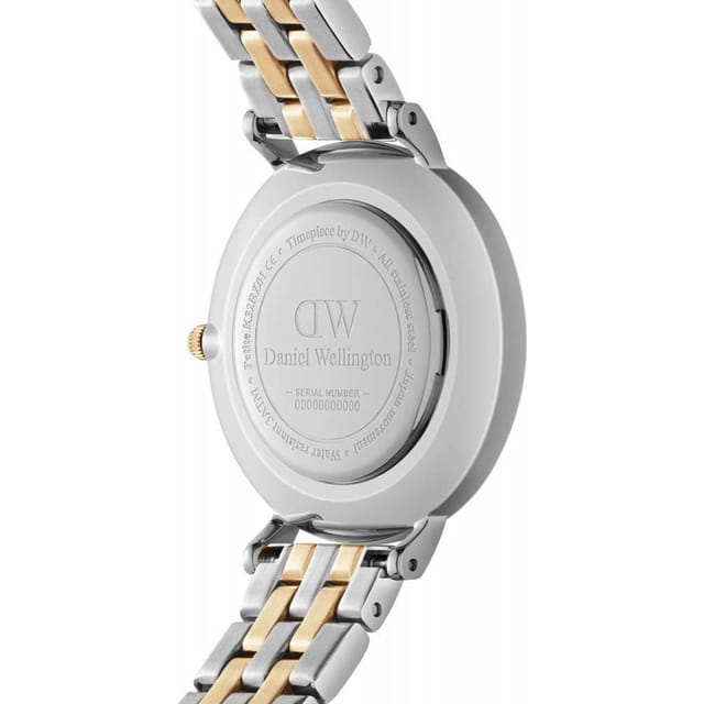 Daniel Wellington Daniel Wellington Women's DW00100616 Petite 28mm Quartz Watch - 3