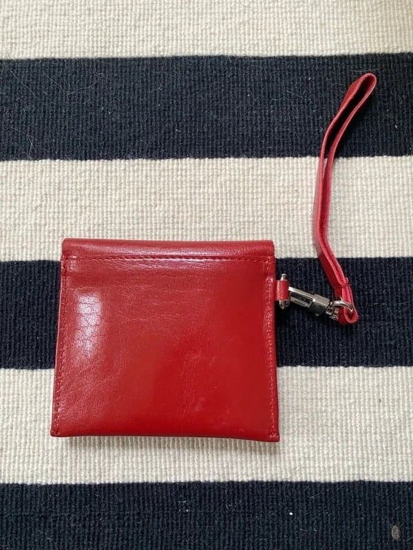 ASOS Leather purse