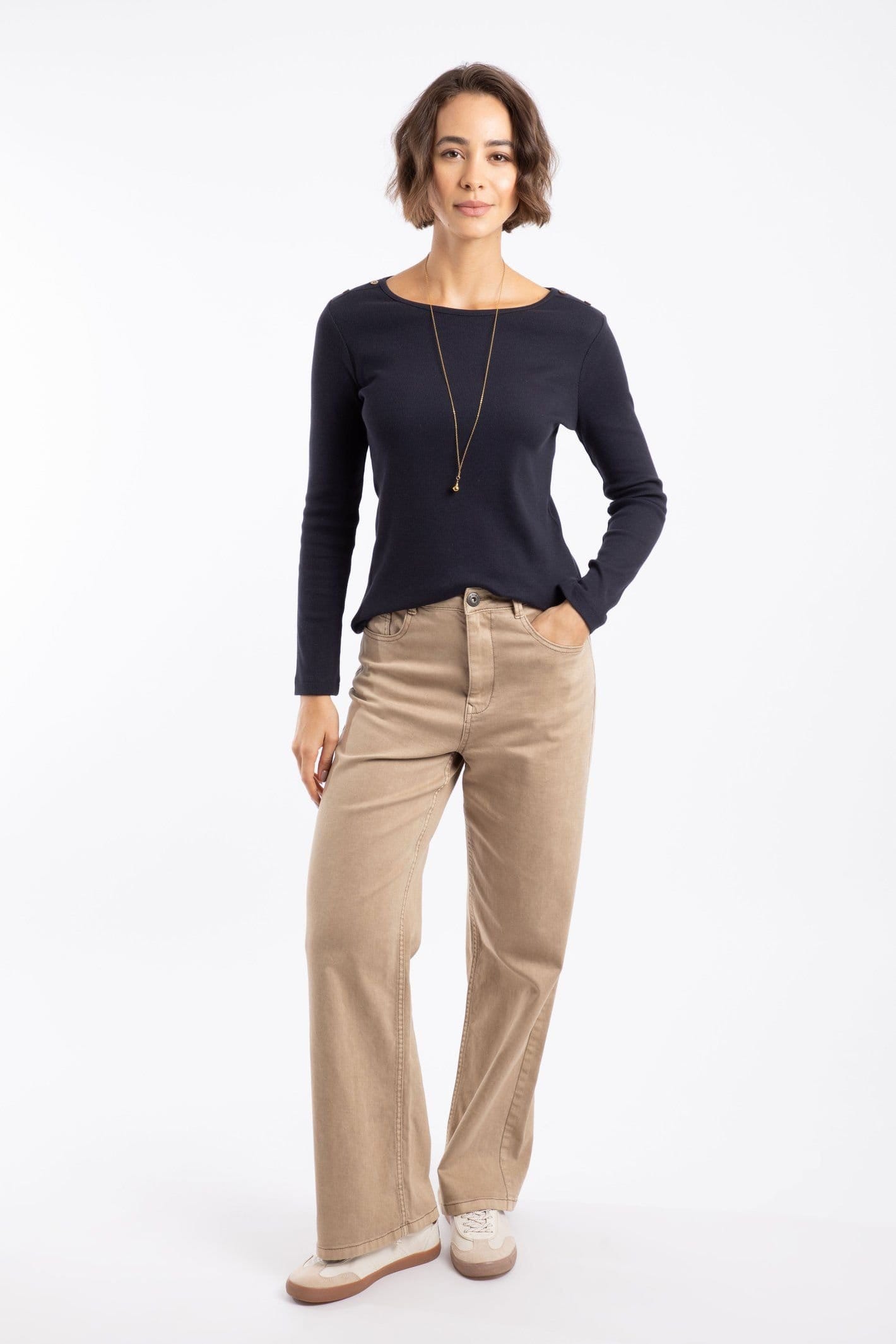 light brown